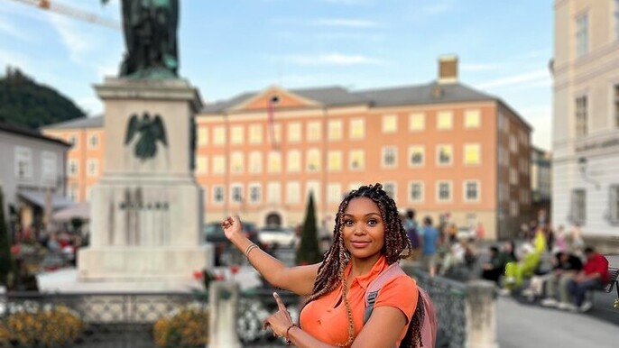 Munich and Salzburg Private 2 Days Tour from Vienna With Guides