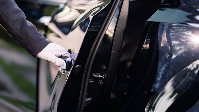 One Way Private Transfer From Bratislava To Vienna Airport