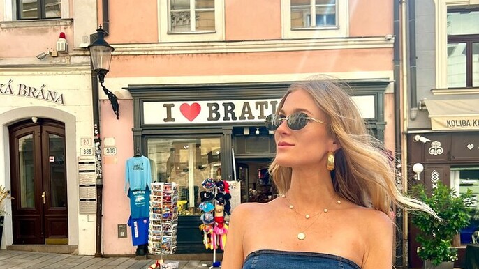 Bratislava Day Tour from Vienna With A Local Experienced Guide