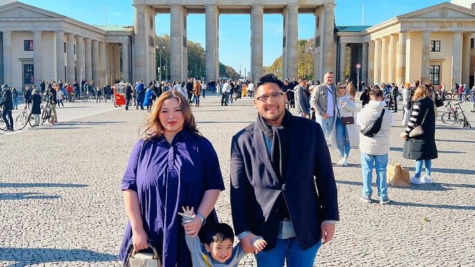 2 Day Private Tour from Vienna to Berlin and Prague with Guides