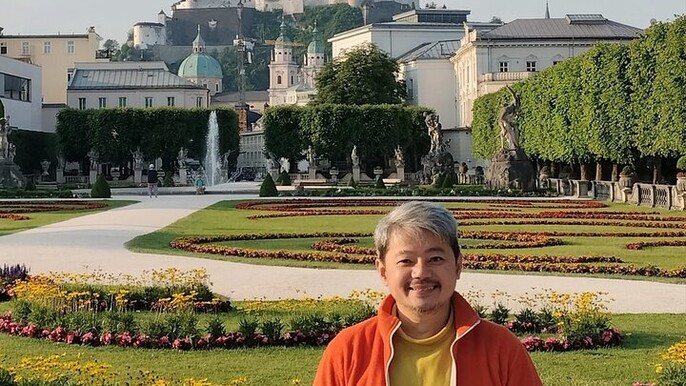 Private Tour from Munich to Salzburg and Vienna