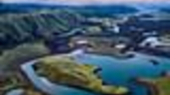 Iceland Highlands & South Coast Super Jeep tour