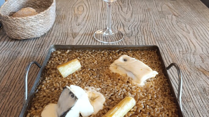Valencia Wine Tour to Utiel-Requena - Tastings & Vineyards