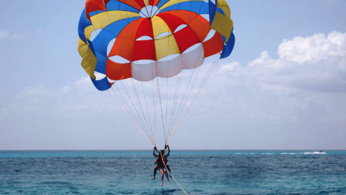Sharm Mega Safari.