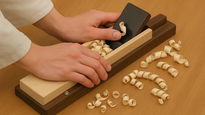 Tokyo Shinjuku Chopsticks Making Class