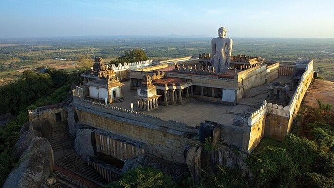 Karnataka Heritage and Wildlife Experience