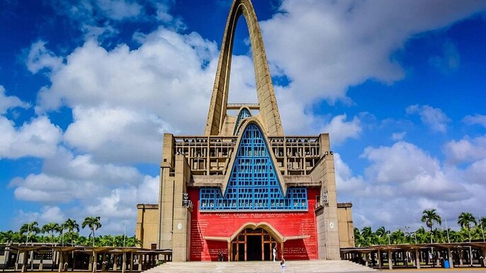 Private Cultural Tour of Higüey Basilica Tobacco and Macao Beach