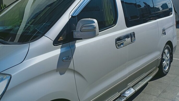 Techo International Airport Private Transfer