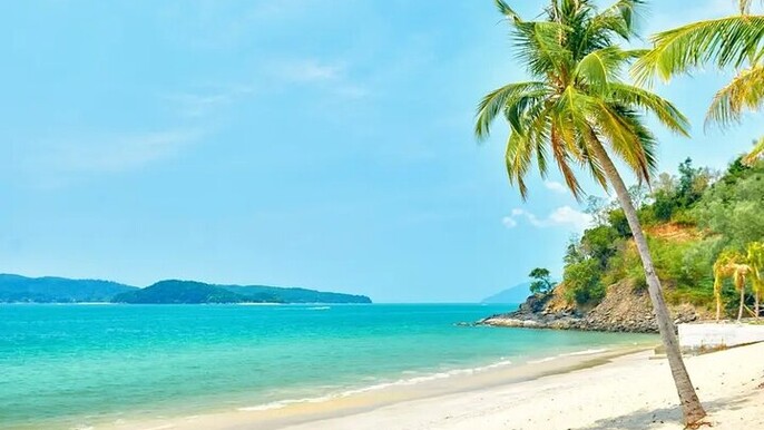 Langkawi Adventure From Sky Bridges to Sandy Shores All in One