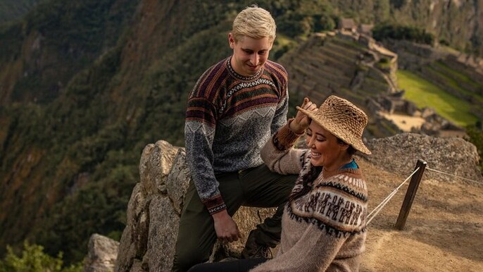 Sacred Valley & Inca Trail to Machu Picchu 3 days