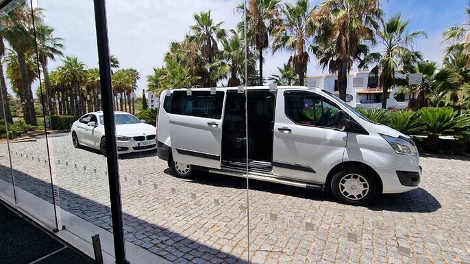Private Tour of Portugal