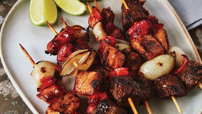 Hands-On Cooking Class in Rio: Iconic Street Foods & Caipirinhas