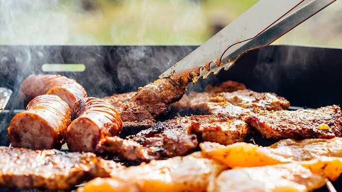 Fuego Tico: A Costa Rican BBQ Experience in San Jose
