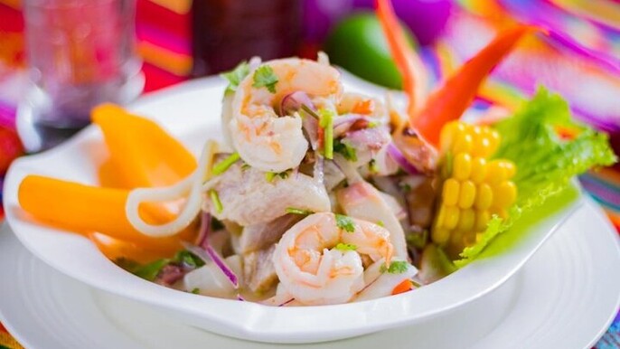Lima Street Flavours Uncovered: Guided Street Food Crawl