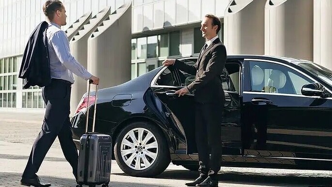 Private One-Way Transportation from/to Tanger - Marrakesh