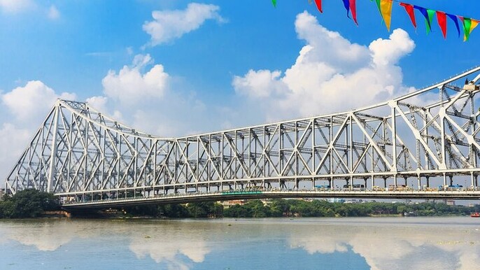 Colonial India & Backwater Tour