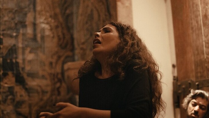 Fado Midnight at Mesa de Frades