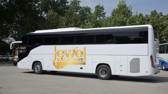 Princess Resorts Jamaica Private Airport Transfers from Montego Bay Airport