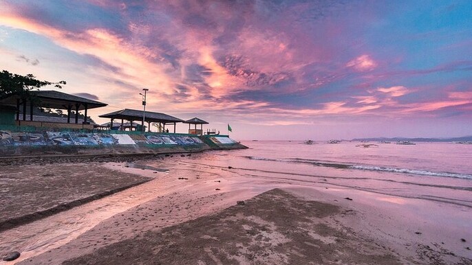 Sabang or Astoria Airport and City Transfers