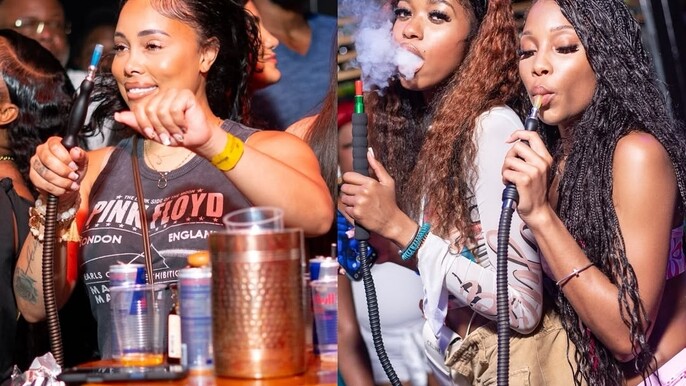 Nightlife (Pier 1/ 27 Lounge/ Margaritaville/ Strip Club) in Montego bay from Montego Bay Area