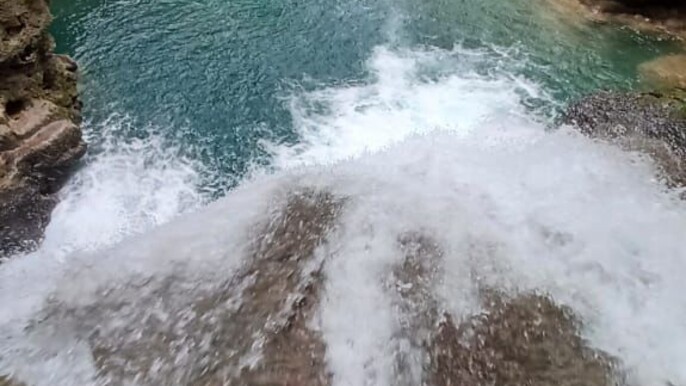 Triple Action Pack (Blue Hole + River Tubing + Horseback Riding) – multiple adventure options in one half‑day from Montego Bay Area