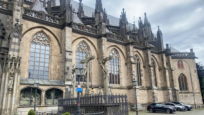 Escape The City Xanten City Walk With Puzzles