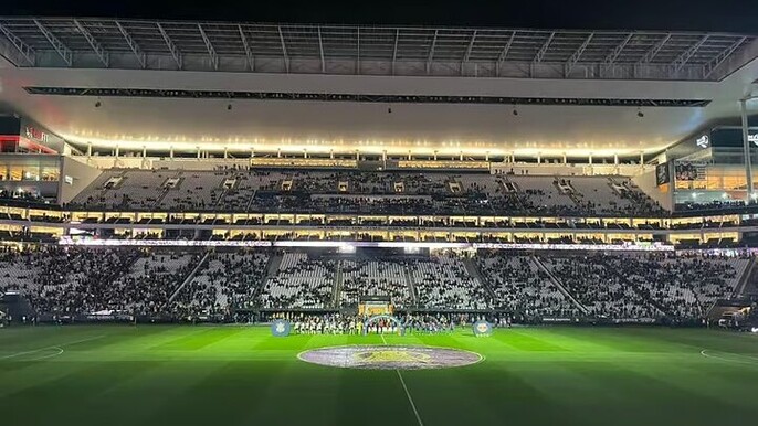 Football Match in São Paulo – Stadium Ticket, Transport & Guide