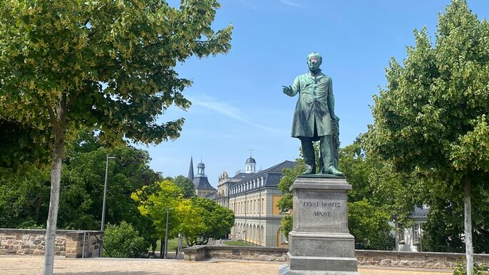 Escape The City Bonn City Walk With Puzzles