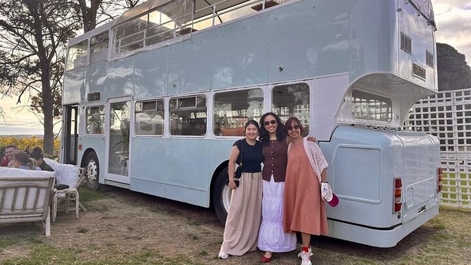 Private Minibus Wine Tour up to 11 Guests