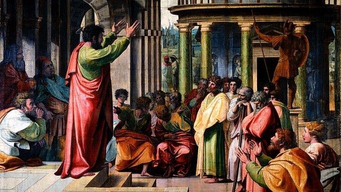 St. Paul's Biblical Path in Ancient Corinth Full-Day Private Tour