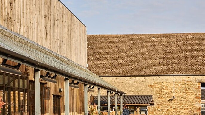 Cotswold Private Road Trip