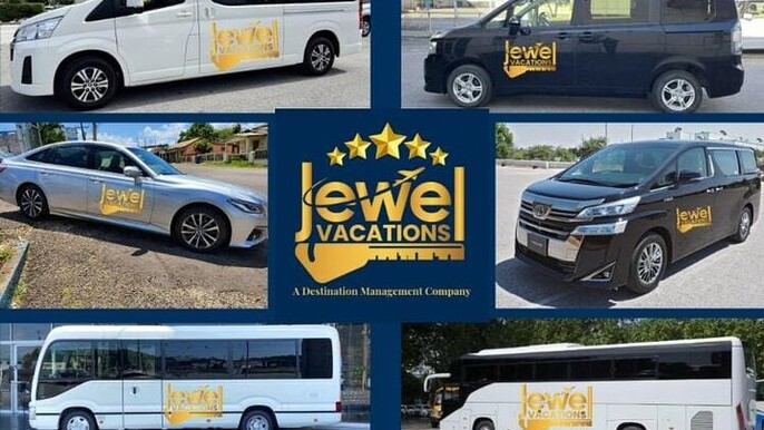 Montego Bay Airport Transfer to Accommodations in Runaway Bay