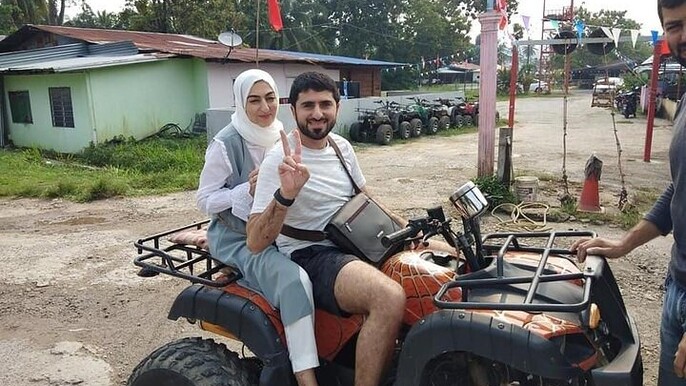Mud And Mangroves ATV Jungle Ride And Mangrove Boat Safari Tour
