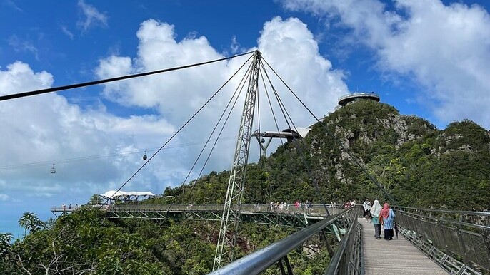 Langkawi Beyond the Brochure: One-Day Intensive Adventure
