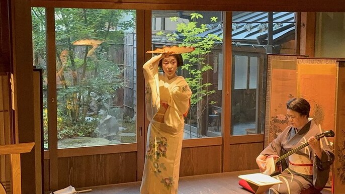 Kanazawa 6hr Private Guided Tour and Geisha Performance