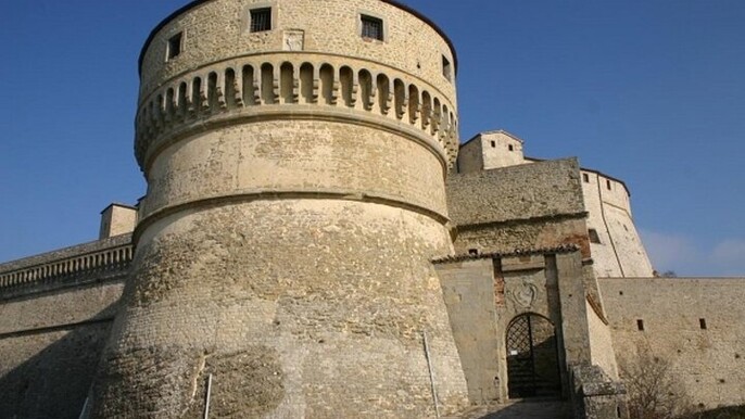San Leo Journey into the Heart of Montefeltro