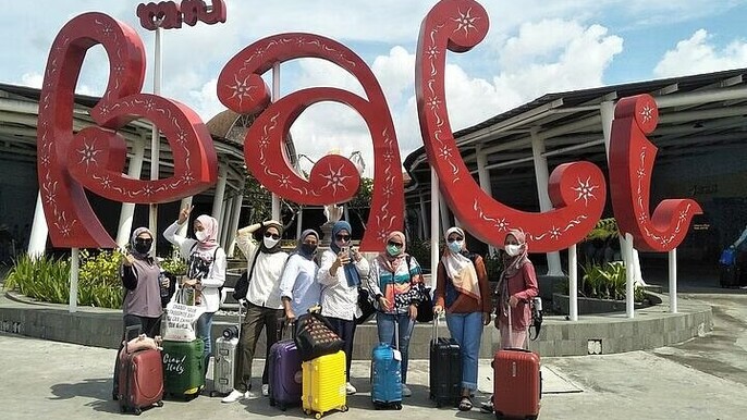 Seamless Arrival - Bali Airport Private Transfer