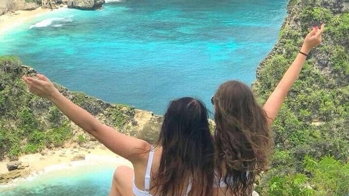 Bali Nusa Penida Private Day Trip