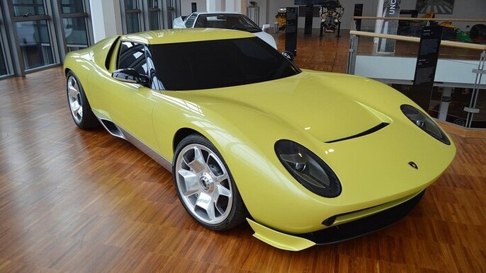 Bologna Modena with Lamborghini and Ferrari Museums entry tickets