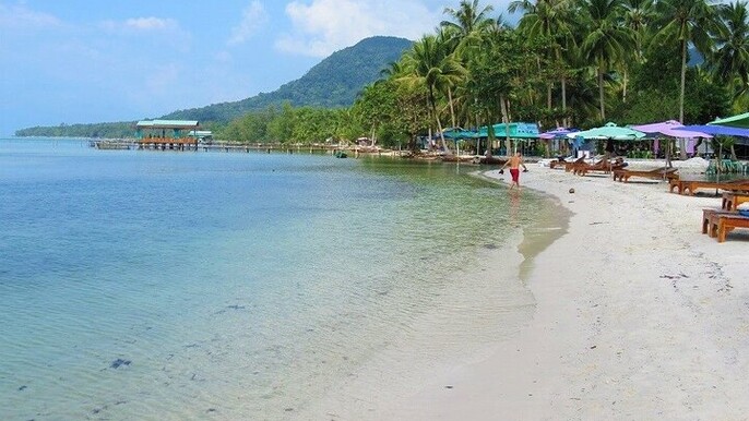 Phu Quoc Full Day Adventure to Cua Can River