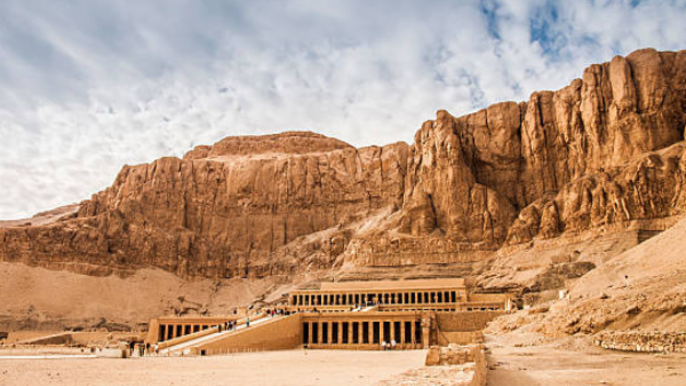 5-Day Luxor to Aswan Nile Cruise: Temples, Tombs, and Tranquility