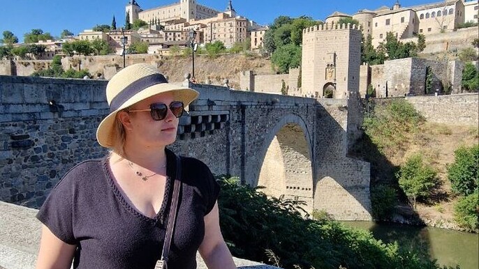 Private Tour of Portugal and Spain