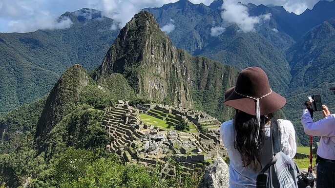 Essential Cusco Tour Package