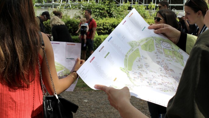 Tour del Vesuvio e scavi di Pompei. Tutto incluso. Ticket -pranzo -transfer
