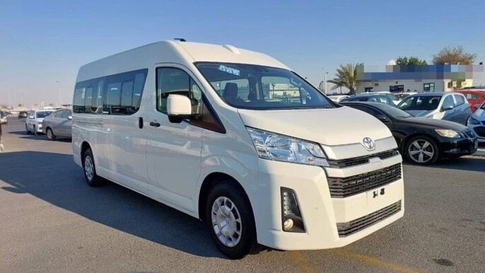 Private Transfer Service from Sharm Airport - Sharm El Sheikh