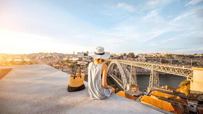 Best of Spain and Portugal (With flight from USA – Small Group)