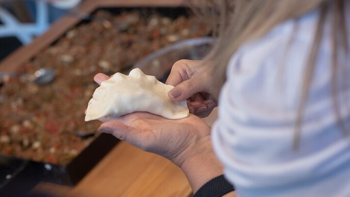 Private Cooking Class in Buenos Aires: Empanadas and Alfajores