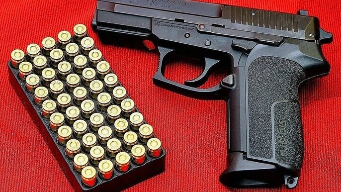 Range Shooting Activity in Antalya