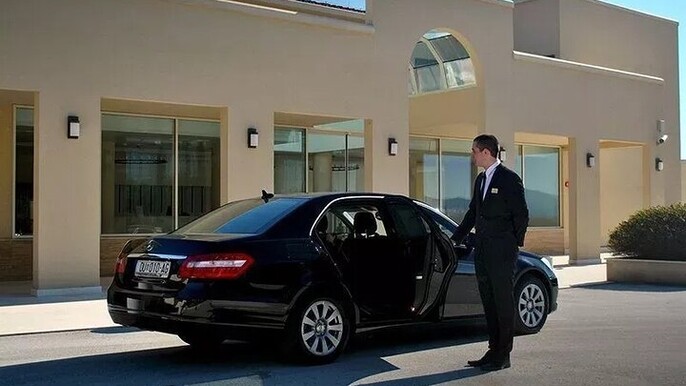 Private Car Transfer: Cairo to Sharm El Sheikh or Sharm to Cairo