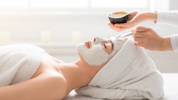 Moroccan Bath with Massage, Sauna & Jacuzzi from Hurghada